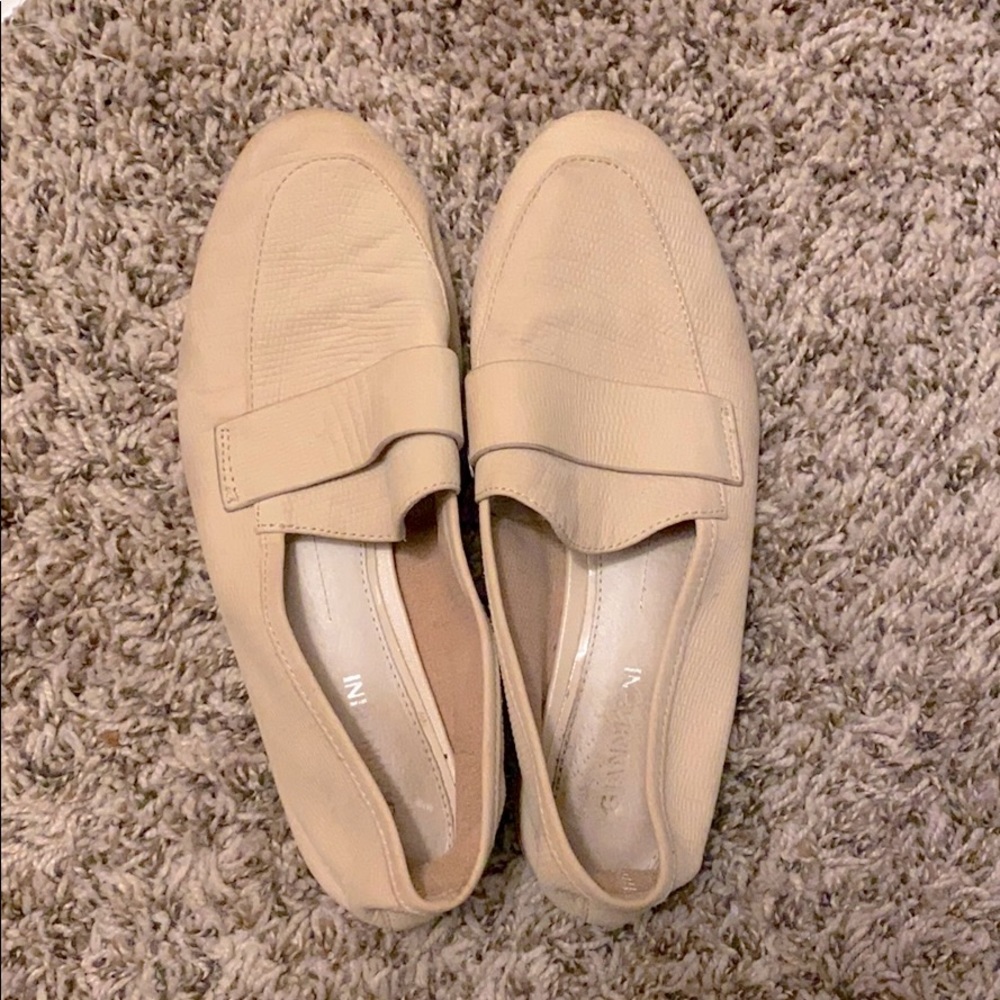 Gianni Bini Flats